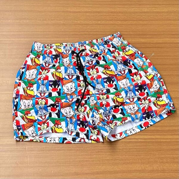 Summer short