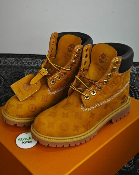 Tim Boot
