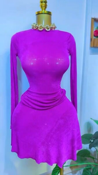 Ladies Fashion