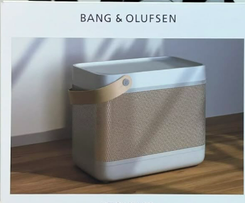 Bang & Olufsen Beolit 20 