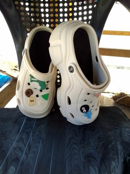 Chaussures cross