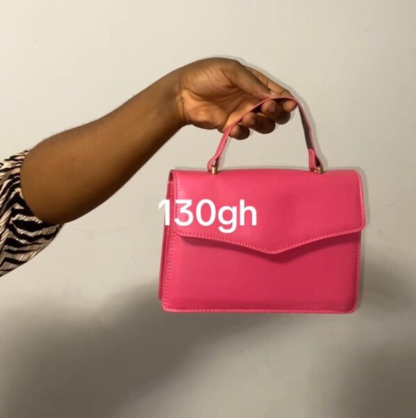 Classy bag
