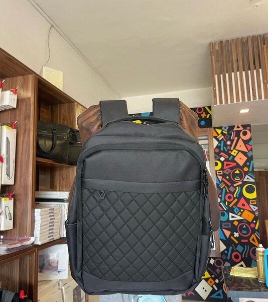 BACK PACK BAG