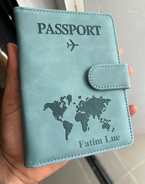Protege passeport