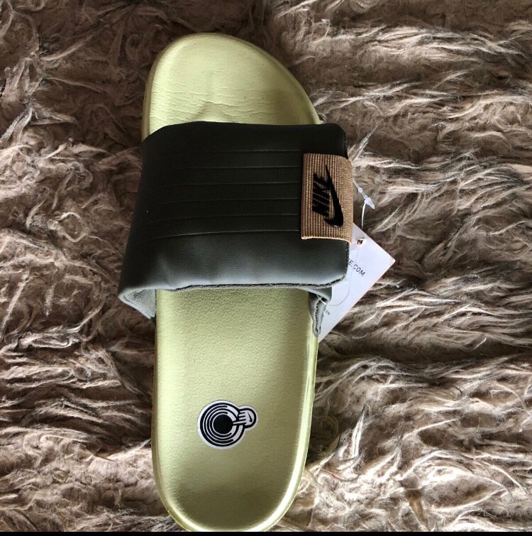BENASSI NIKE