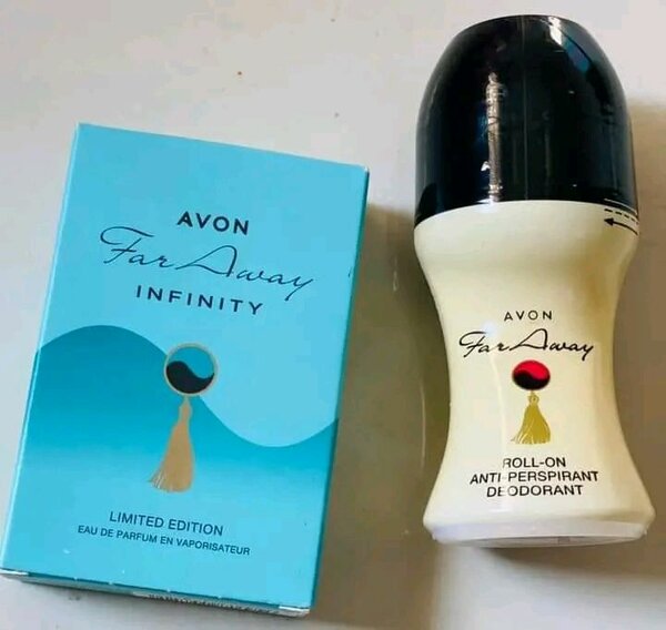 Avon products
