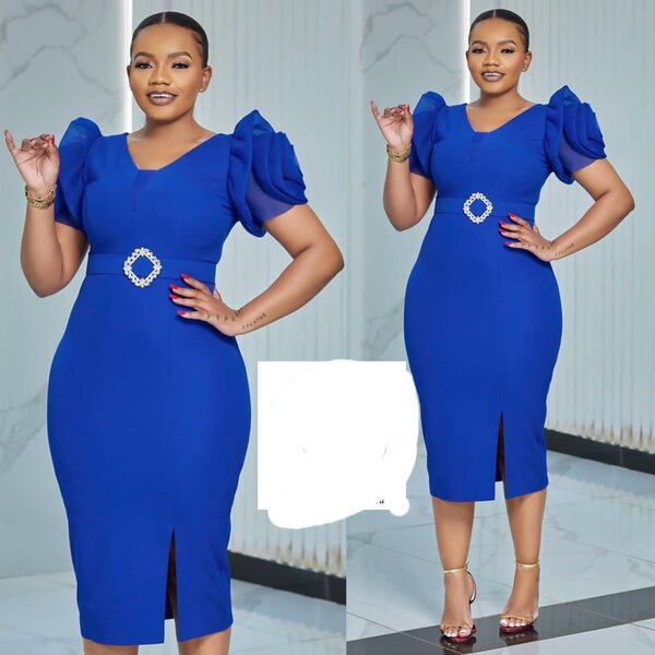 Ladies dress