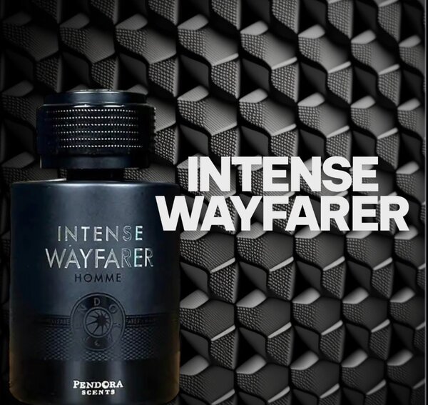Parfum Intense Wayfarer Homme