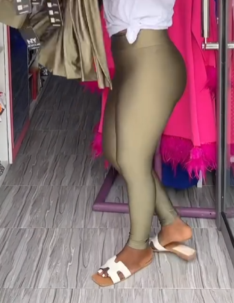 Sweatpants