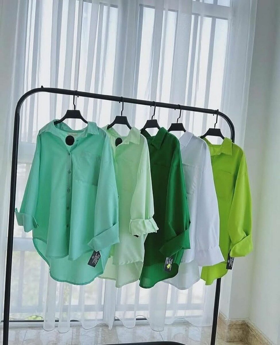 casual button-down shirts