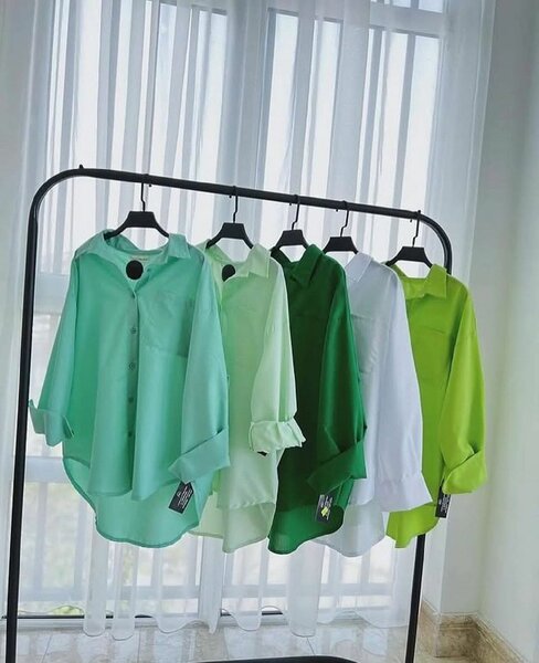 casual button-down shirts