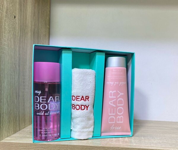 Gift set