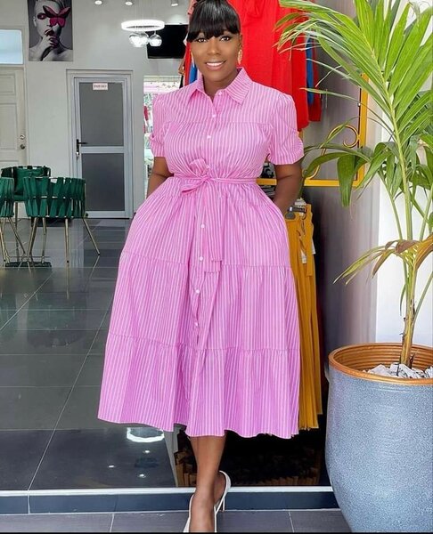 Dress available