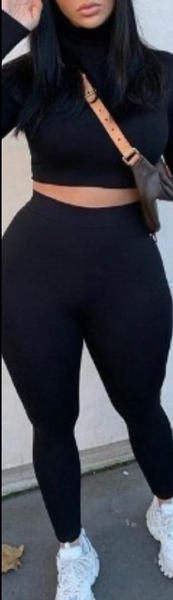 Ladies 2 piece