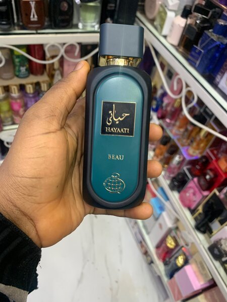 Hayaati