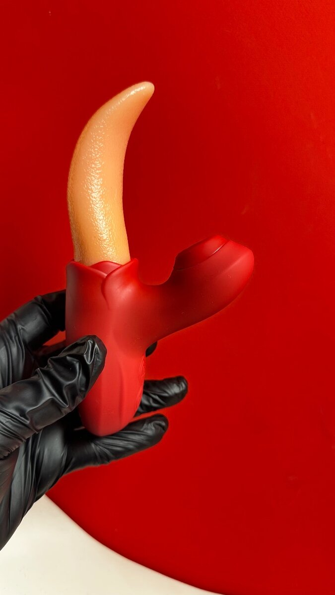 Stimulateur personnel ergonomique
