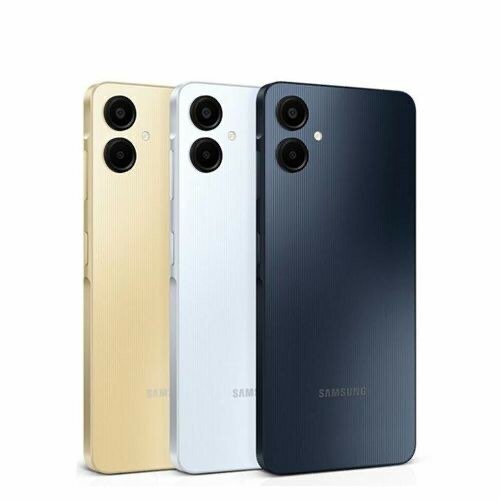 Samsung Galaxy A06 Smartphone