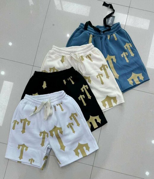 Jogging culotte