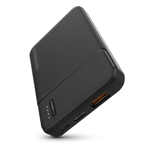 MINI POWERBANKS WITH CABLE