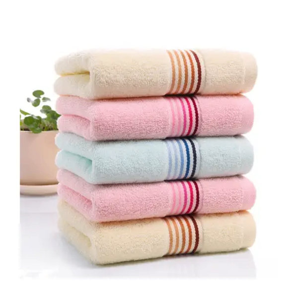 Serviette de bain