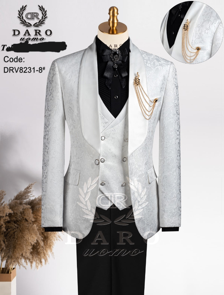 Men Suit