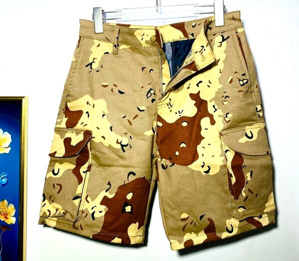 Men's Casual Shorts