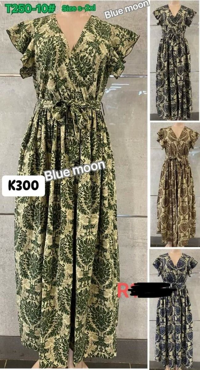 Dress