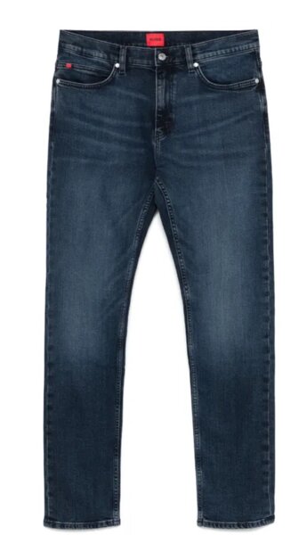 jeans trouser