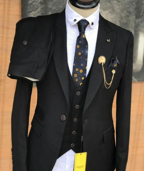 Suit