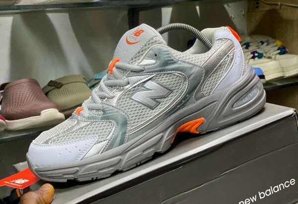Fashion Sneakers
