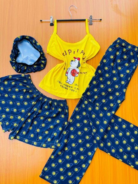4n1 nightwear