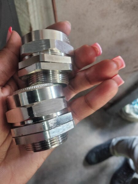 Cable glands