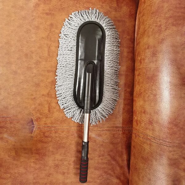 Cleaner and Duster