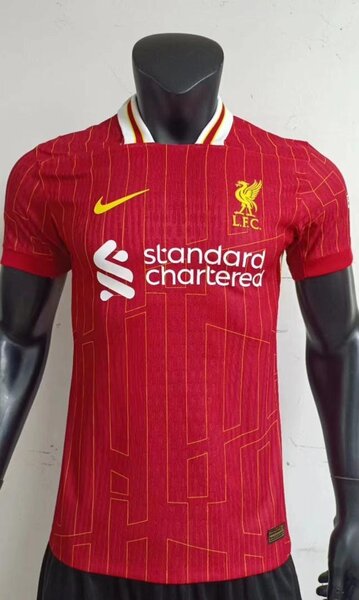 Football Jerseys
