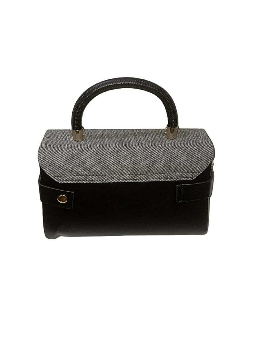 Sac à  main noir
