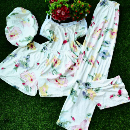 pyjama femme