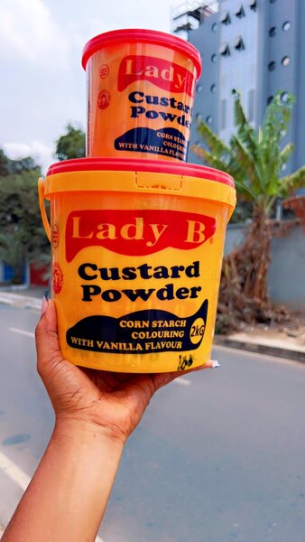 Custard