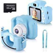Appareil photo enfant