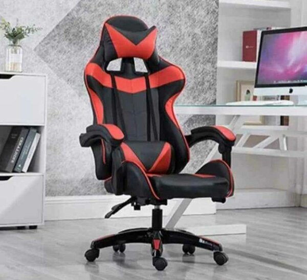Fauteuil Gamer Ergonomique
