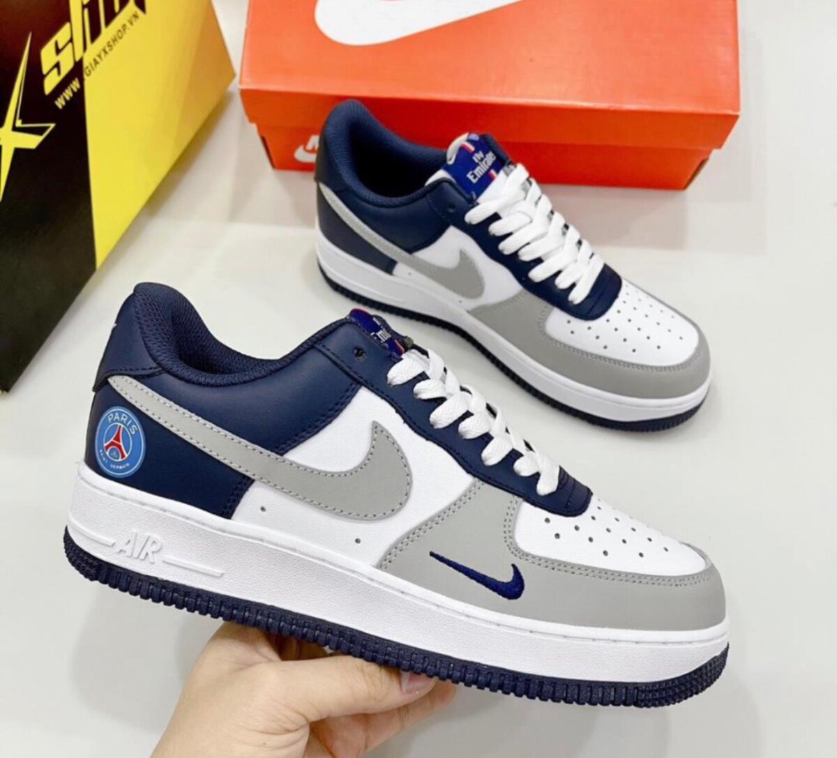 Nike PSG