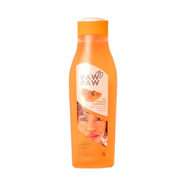 Paw paw cream big