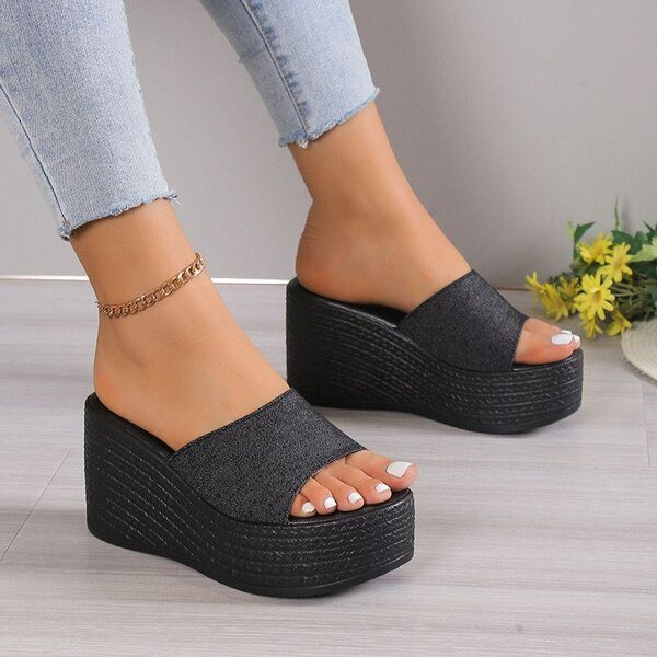 Haut talon