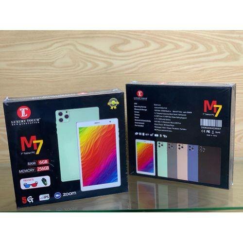 Luxury touch M7