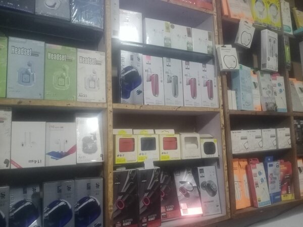 Jutt Mobile Shop