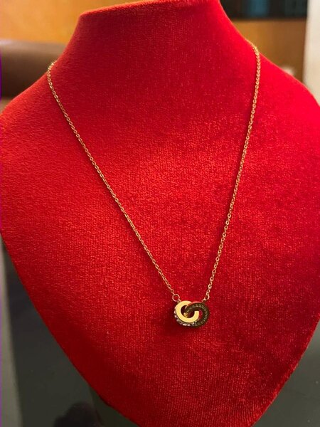 Chaine bijoux