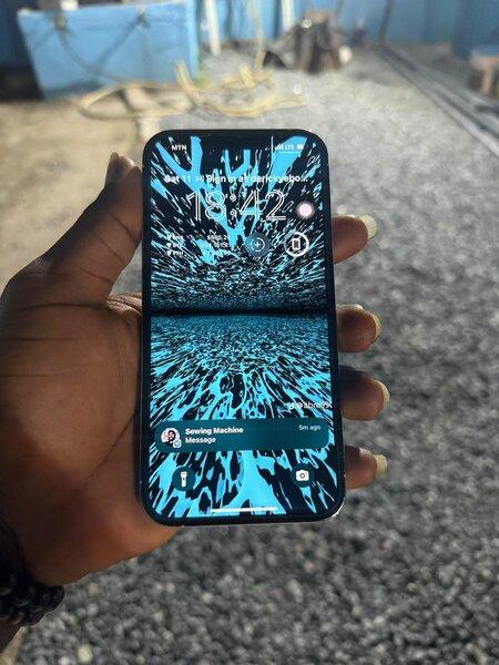 Iphone 13 Pro