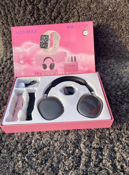 Headphone