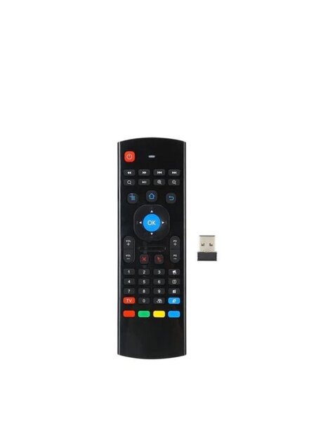 Télécommande Air Mouse 2.4G