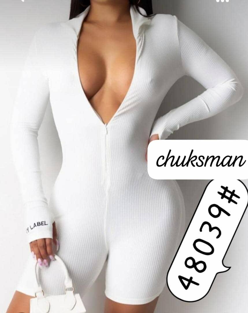 Jumpsuit