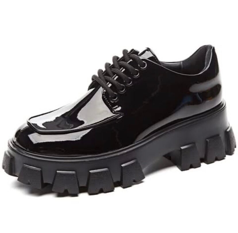 Dress Shoe